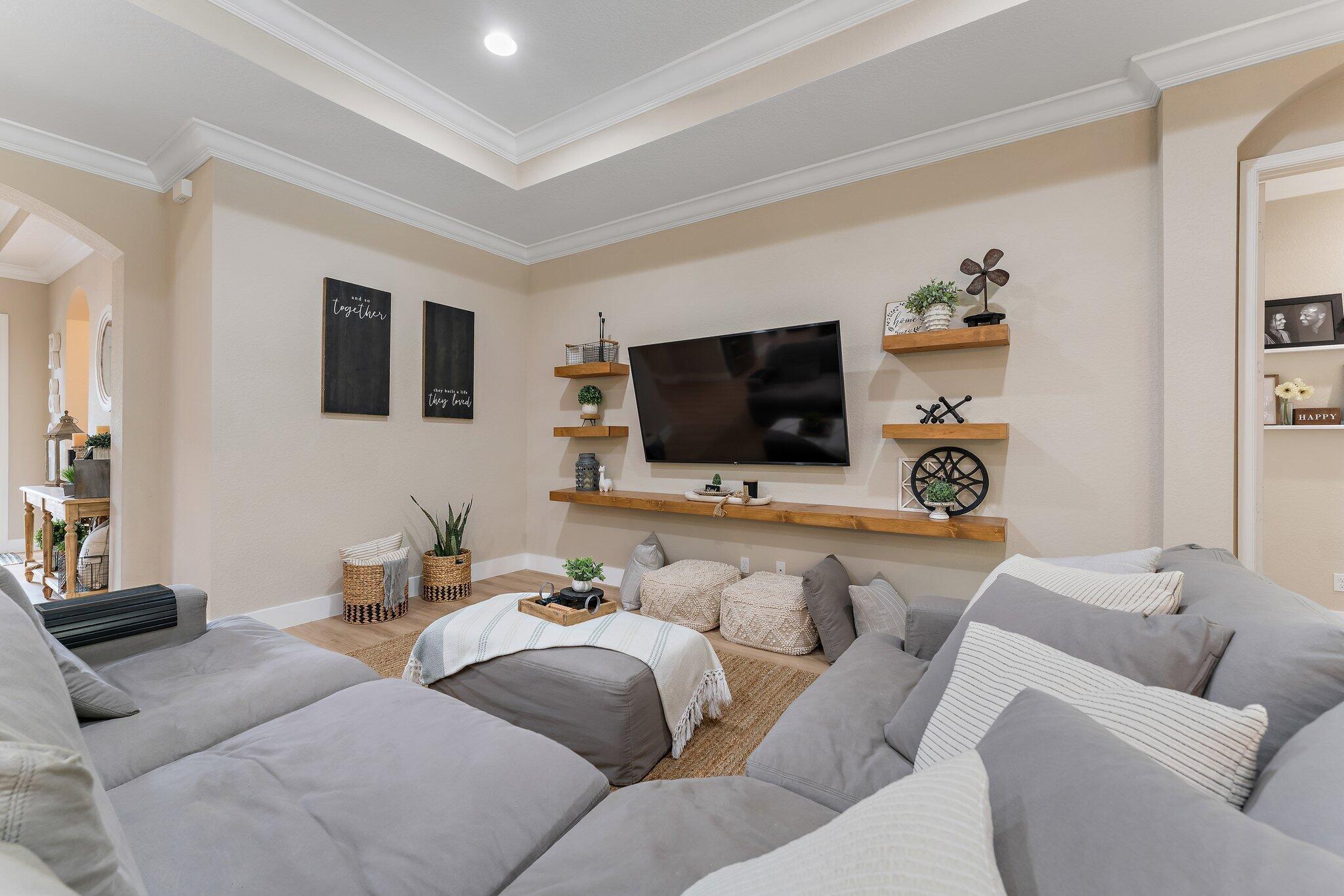 VENETIAN VILLAGE - Residential