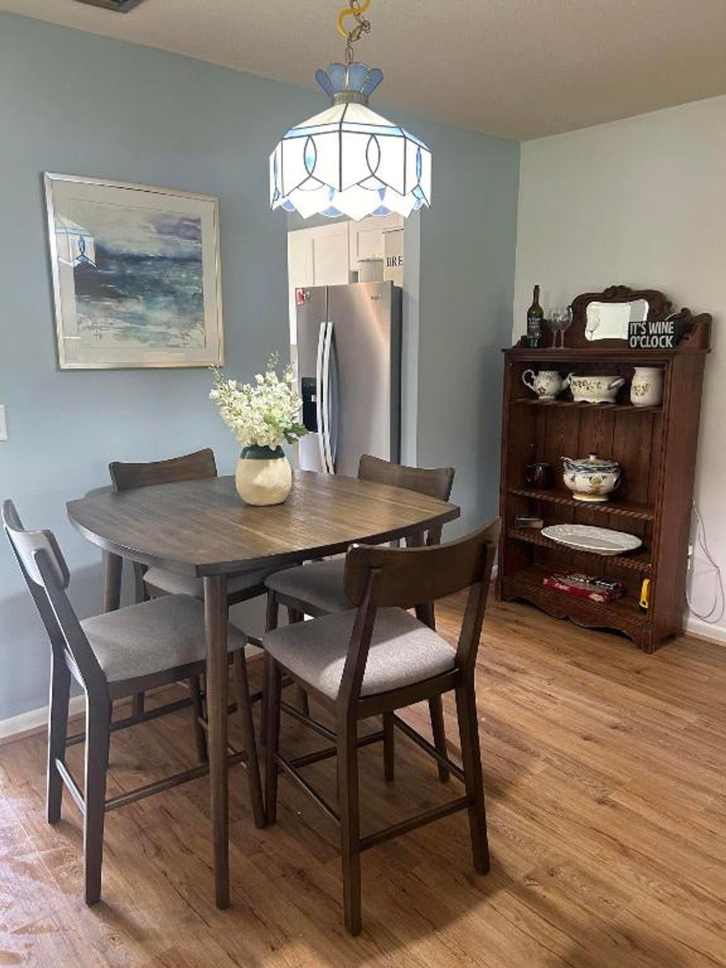 Photo of 1911 SW Palm City Road #D, Stuart, FL 34994 (MLS # R11001234)