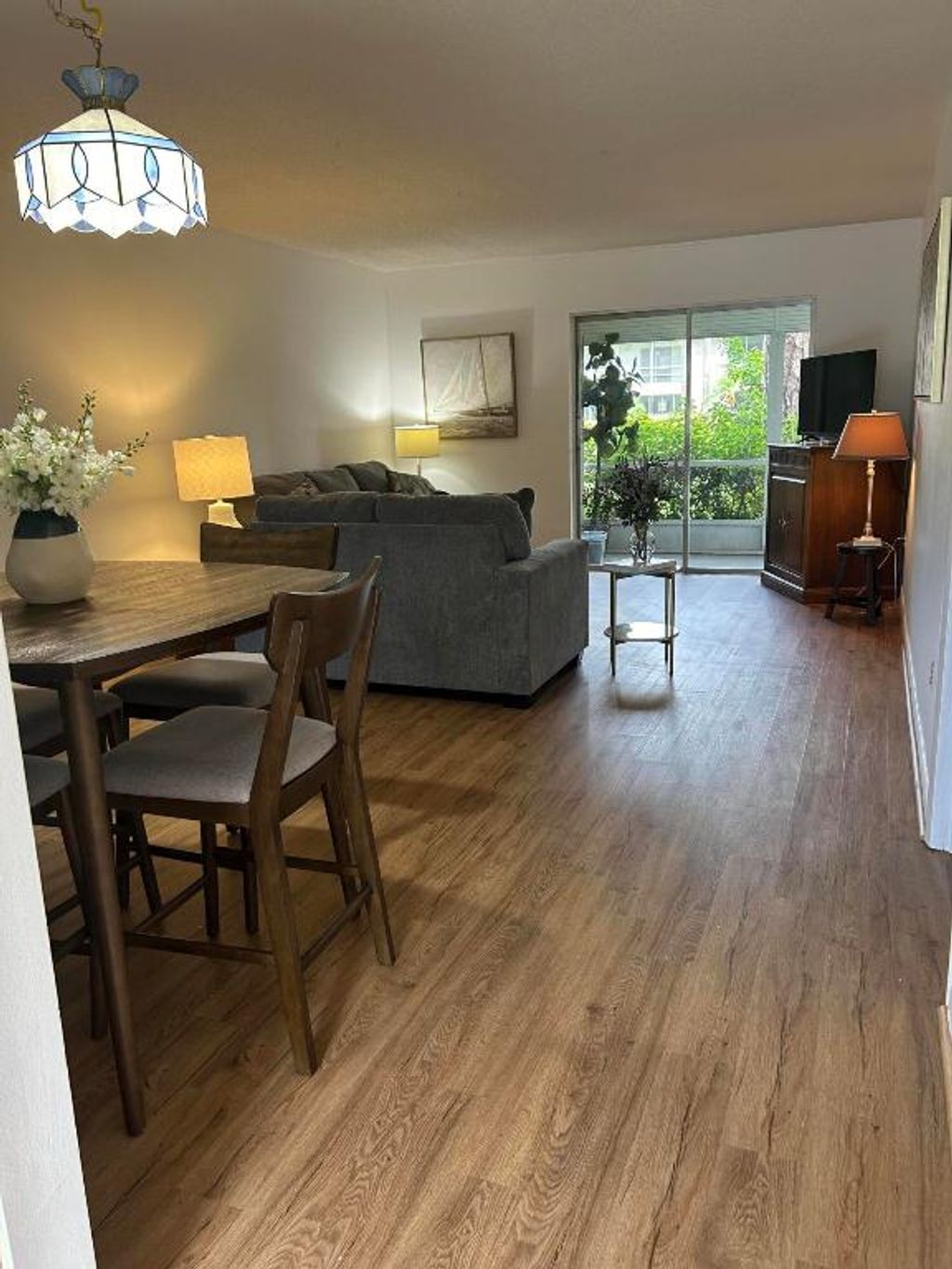 Photo of 1911 SW Palm City Road #D, Stuart, FL 34994 (MLS # R11001234)