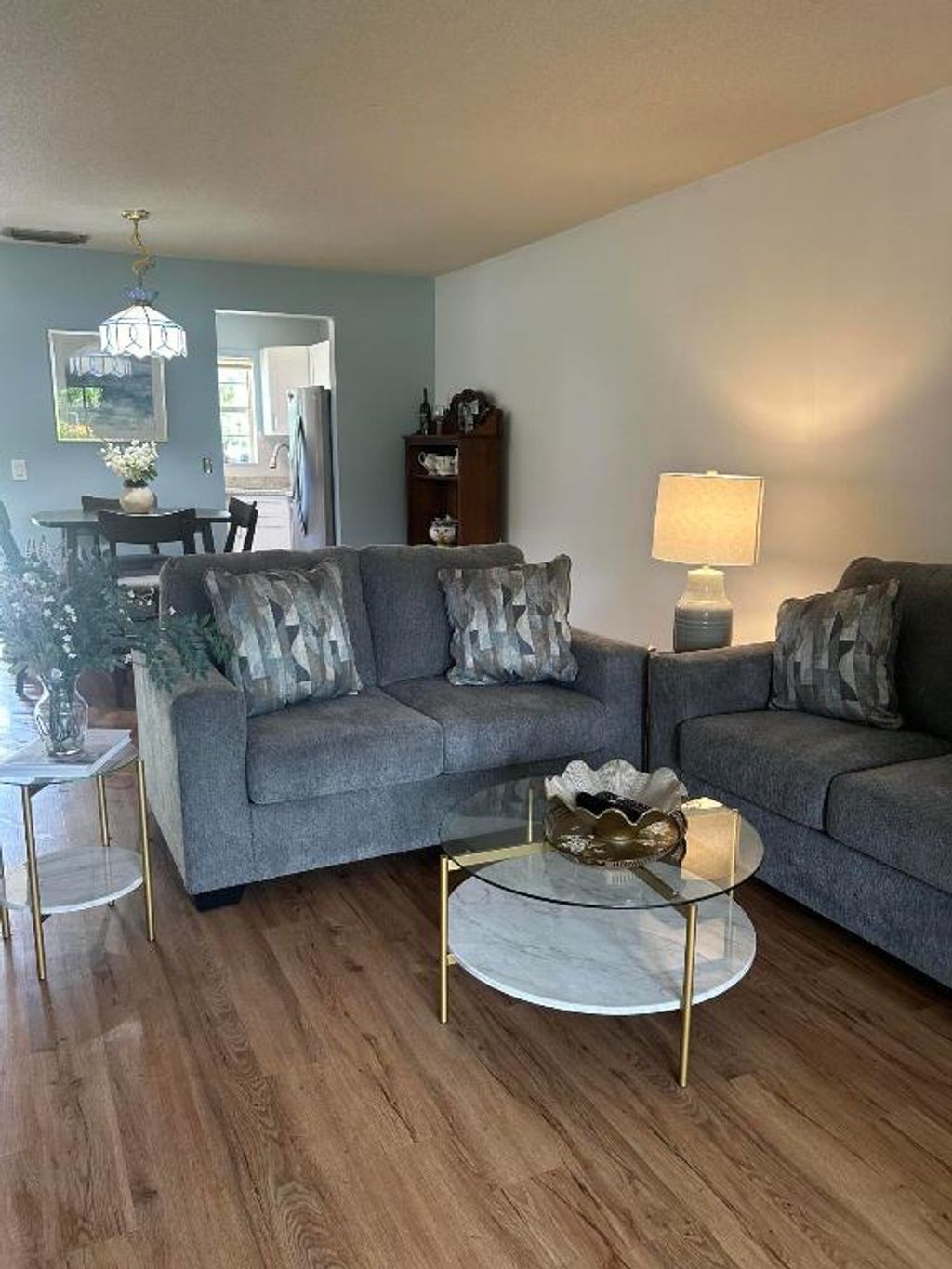 Photo of 1911 SW Palm City Road #D, Stuart, FL 34994 (MLS # R11001234)