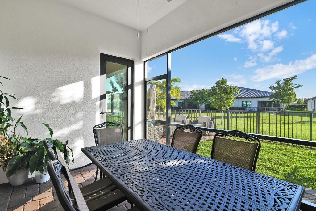 The Falls at Parkland - Residential