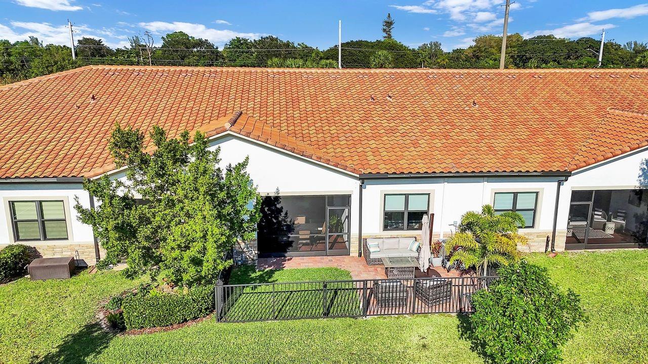 The Falls at Parkland - Residential