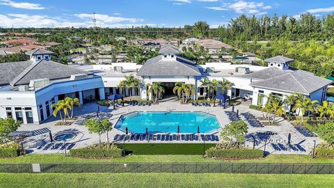 Tiny photo for 7524 N Blue Spring Drive, Parkland, FL 33067 (MLS # F10539806)