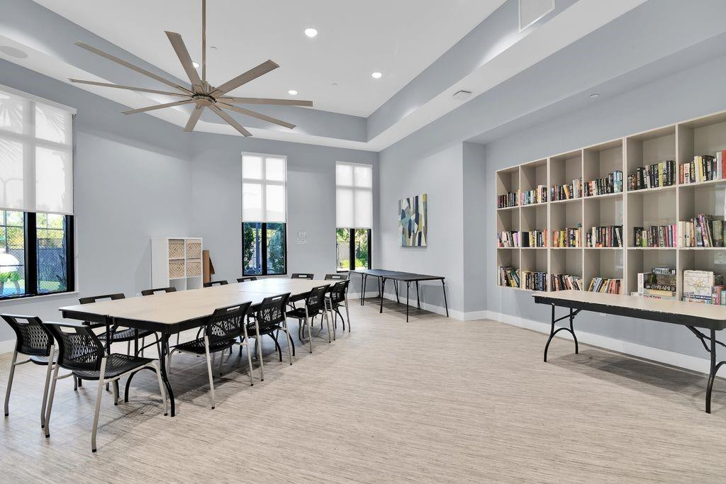 The Falls at Parkland - Residential