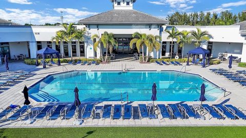 Tiny photo for 7524 N Blue Spring Drive, Parkland, FL 33067 (MLS # F10539806)