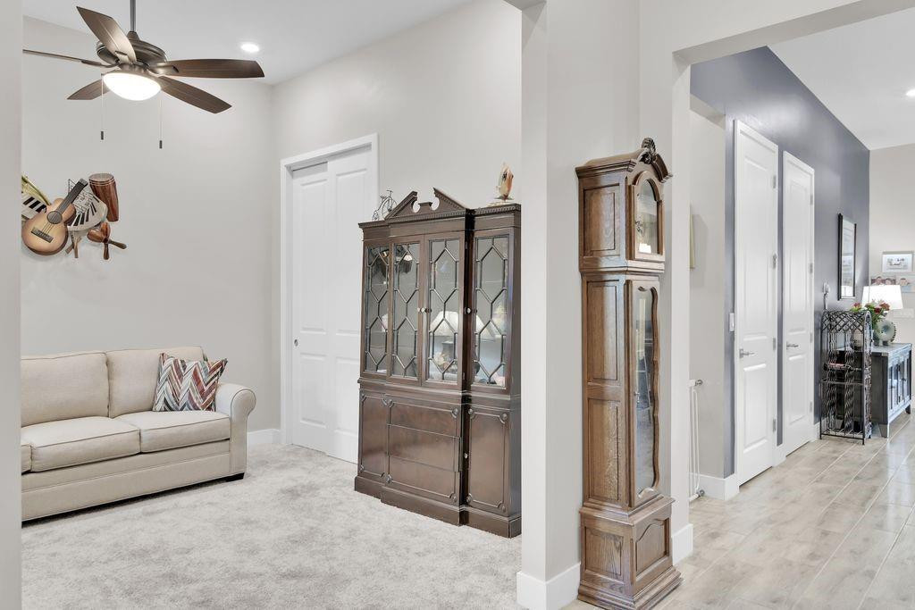 The Falls at Parkland - Residential