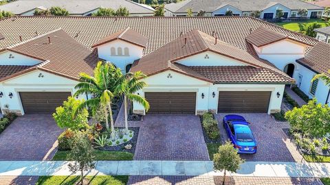 Tiny photo for 7524 N Blue Spring Drive, Parkland, FL 33067 (MLS # F10539806)