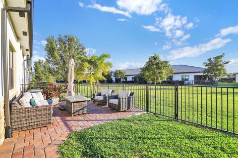 Tiny photo for 7524 N Blue Spring Drive, Parkland, FL 33067 (MLS # F10539806)