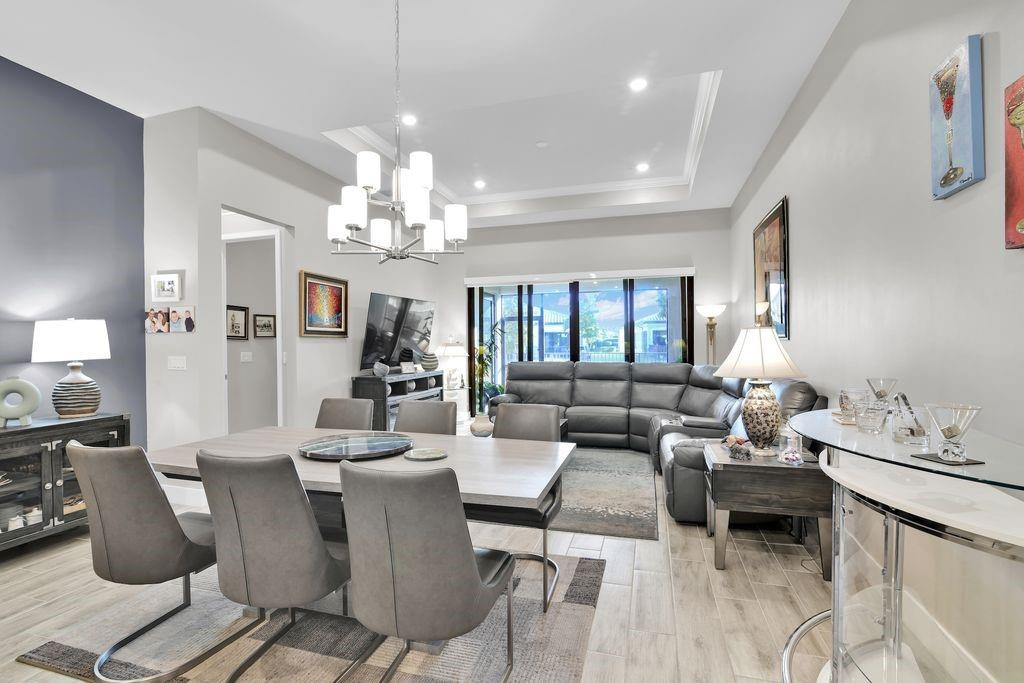 The Falls at Parkland - Residential