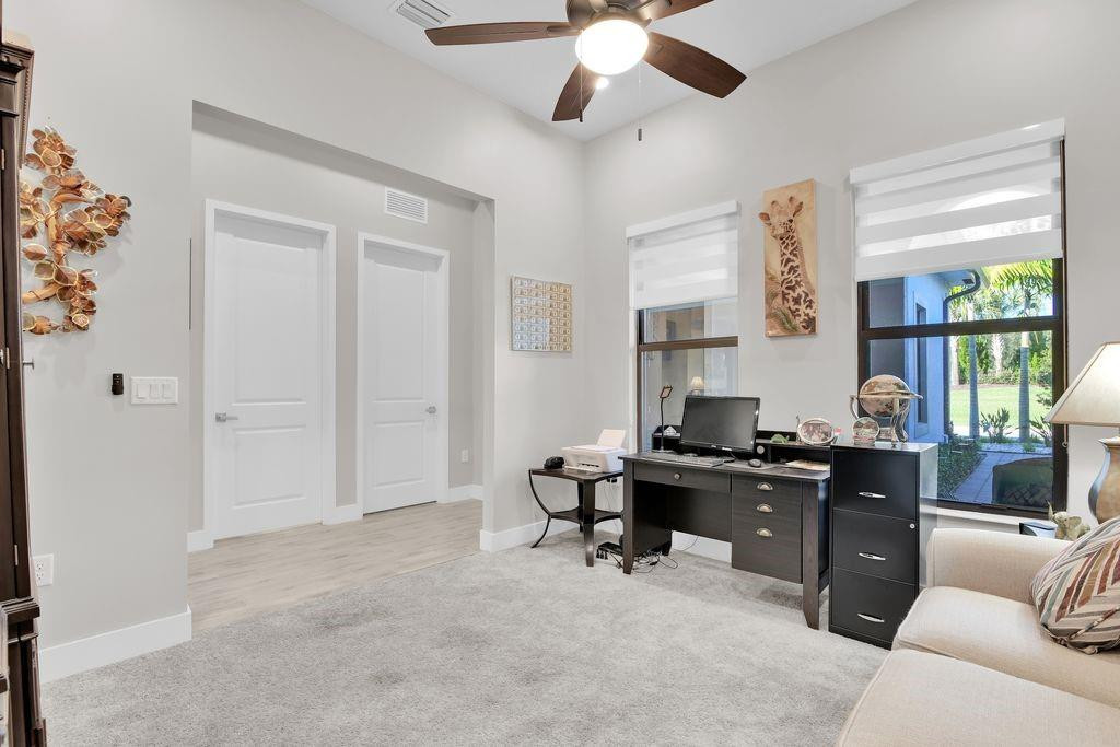 The Falls at Parkland - Residential