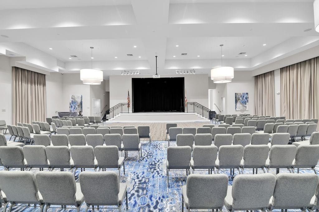 The Falls at Parkland - Residential