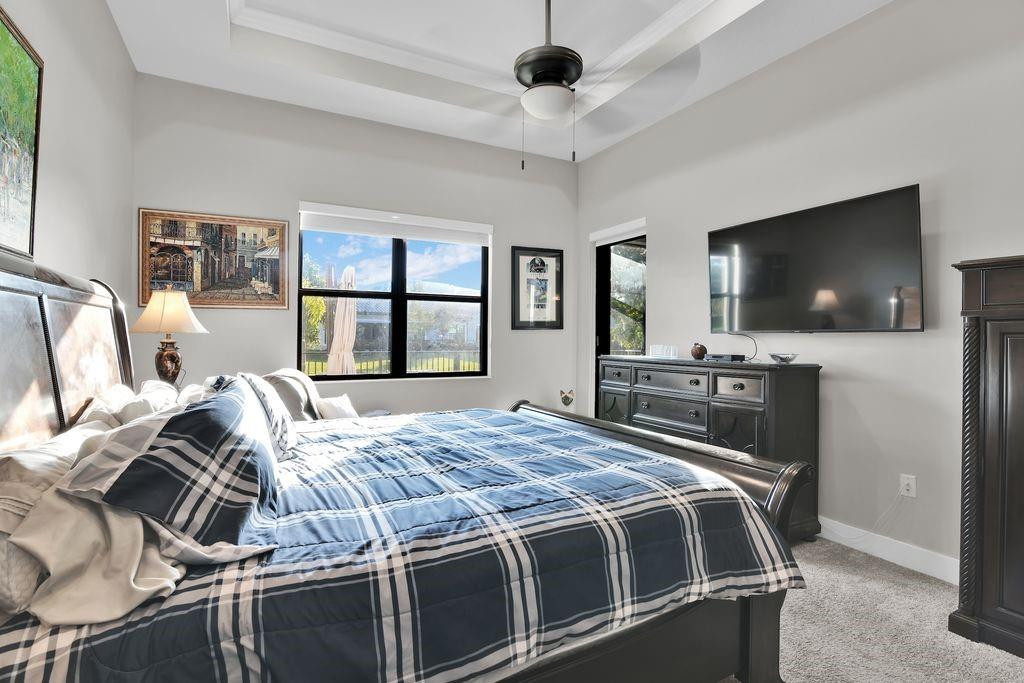 The Falls at Parkland - Residential