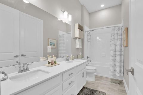 Tiny photo for 7524 N Blue Spring Drive, Parkland, FL 33067 (MLS # F10539806)