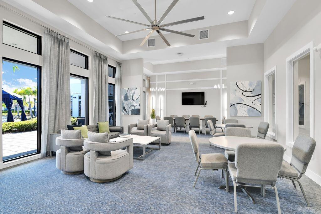 The Falls at Parkland - Residential