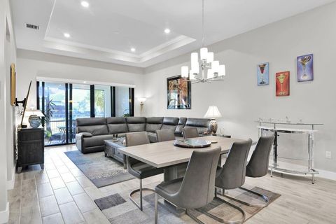 Tiny photo for 7524 N Blue Spring Drive, Parkland, FL 33067 (MLS # F10539806)