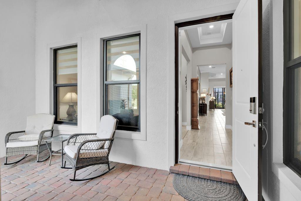 The Falls at Parkland - Residential