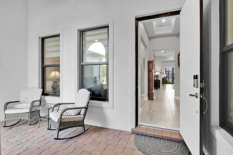 Tiny photo for 7524 N Blue Spring Drive, Parkland, FL 33067 (MLS # F10539806)