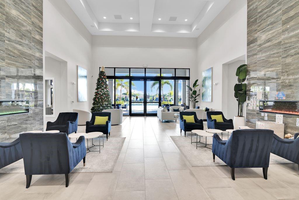 The Falls at Parkland - Residential