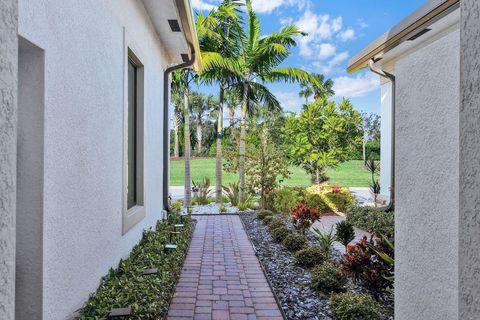 Tiny photo for 7524 N Blue Spring Drive, Parkland, FL 33067 (MLS # F10539806)