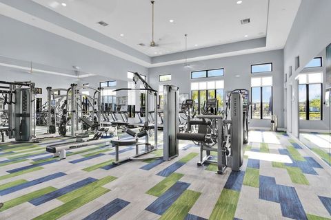 Tiny photo for 7524 N Blue Spring Drive, Parkland, FL 33067 (MLS # F10539806)