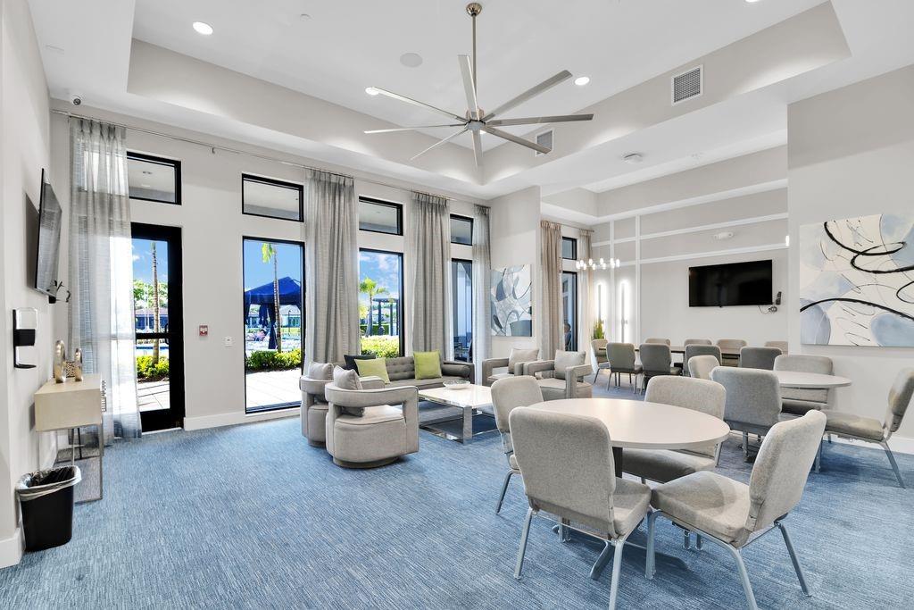 The Falls at Parkland - Residential