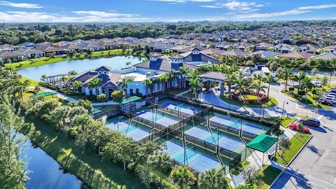 Tiny photo for 7524 N Blue Spring Drive, Parkland, FL 33067 (MLS # F10539806)