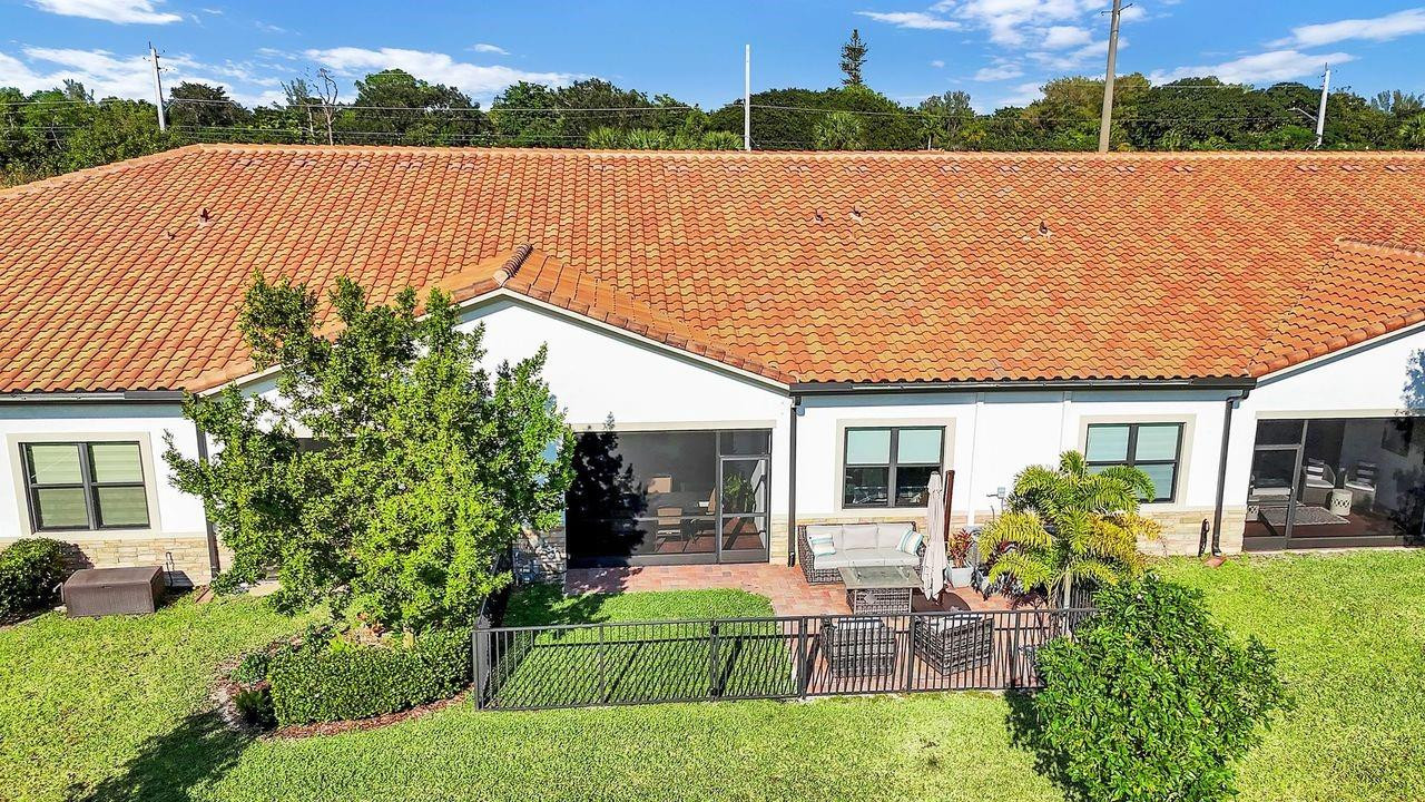 The Falls at Parkland - Residential