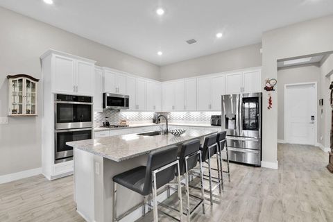 Tiny photo for 7524 N Blue Spring Drive, Parkland, FL 33067 (MLS # F10539806)