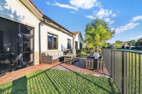 Tiny photo for 7524 N Blue Spring Drive, Parkland, FL 33067 (MLS # F10539806)