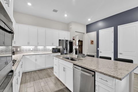 Tiny photo for 7524 N Blue Spring Drive, Parkland, FL 33067 (MLS # F10539806)