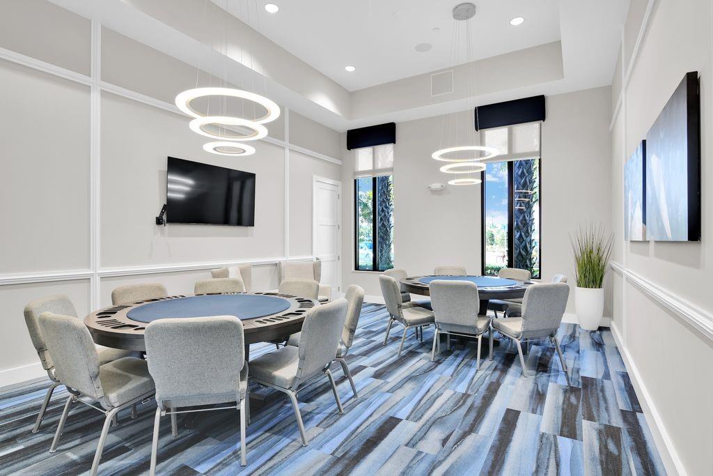 The Falls at Parkland - Residential