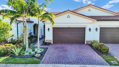 7524 N Blue Spring Dr Parkland FL 33067