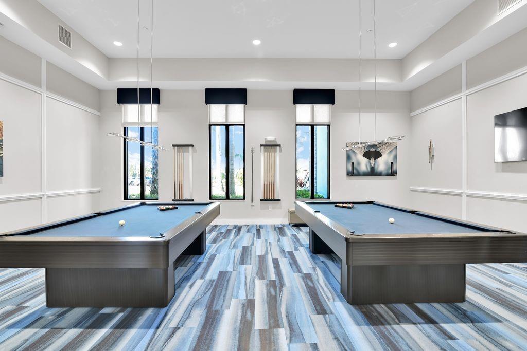 The Falls at Parkland - Residential