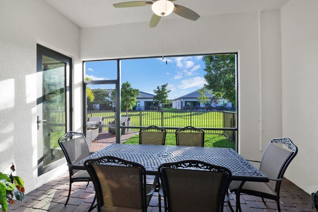 The Falls at Parkland - Residential