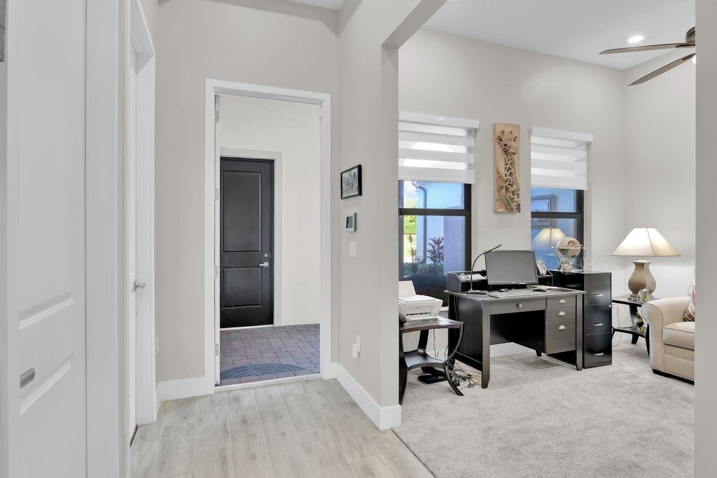 The Falls at Parkland - Residential