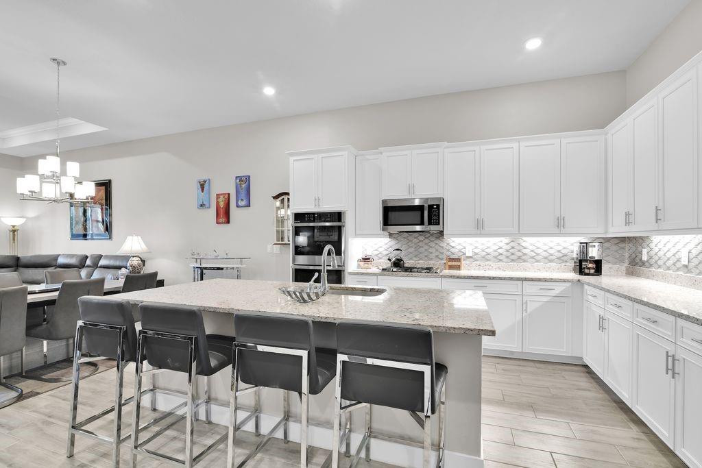 The Falls at Parkland - Residential