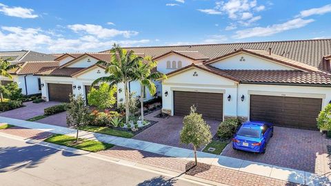 Tiny photo for 7524 N Blue Spring Drive, Parkland, FL 33067 (MLS # F10539806)