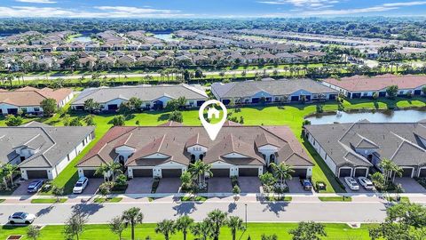 Tiny photo for 7524 N Blue Spring Drive, Parkland, FL 33067 (MLS # F10539806)