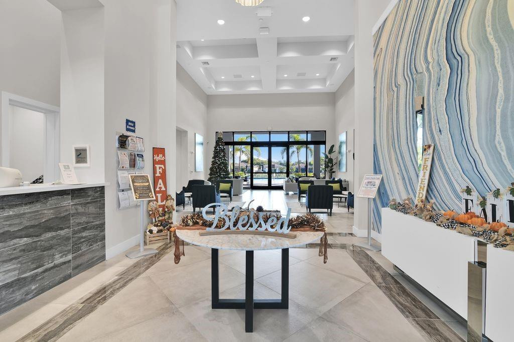 The Falls at Parkland - Residential