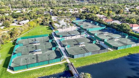 Tiny photo for 7524 N Blue Spring Drive, Parkland, FL 33067 (MLS # F10539806)