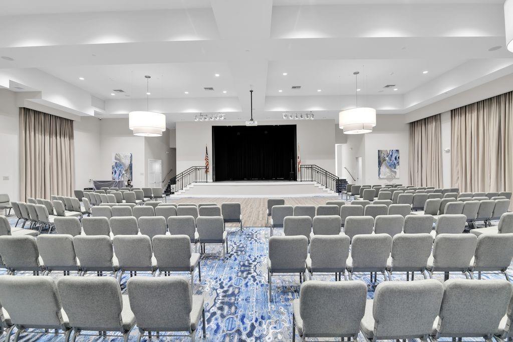 The Falls at Parkland - Residential