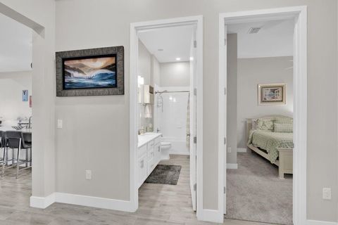 Tiny photo for 7524 N Blue Spring Drive, Parkland, FL 33067 (MLS # F10539806)