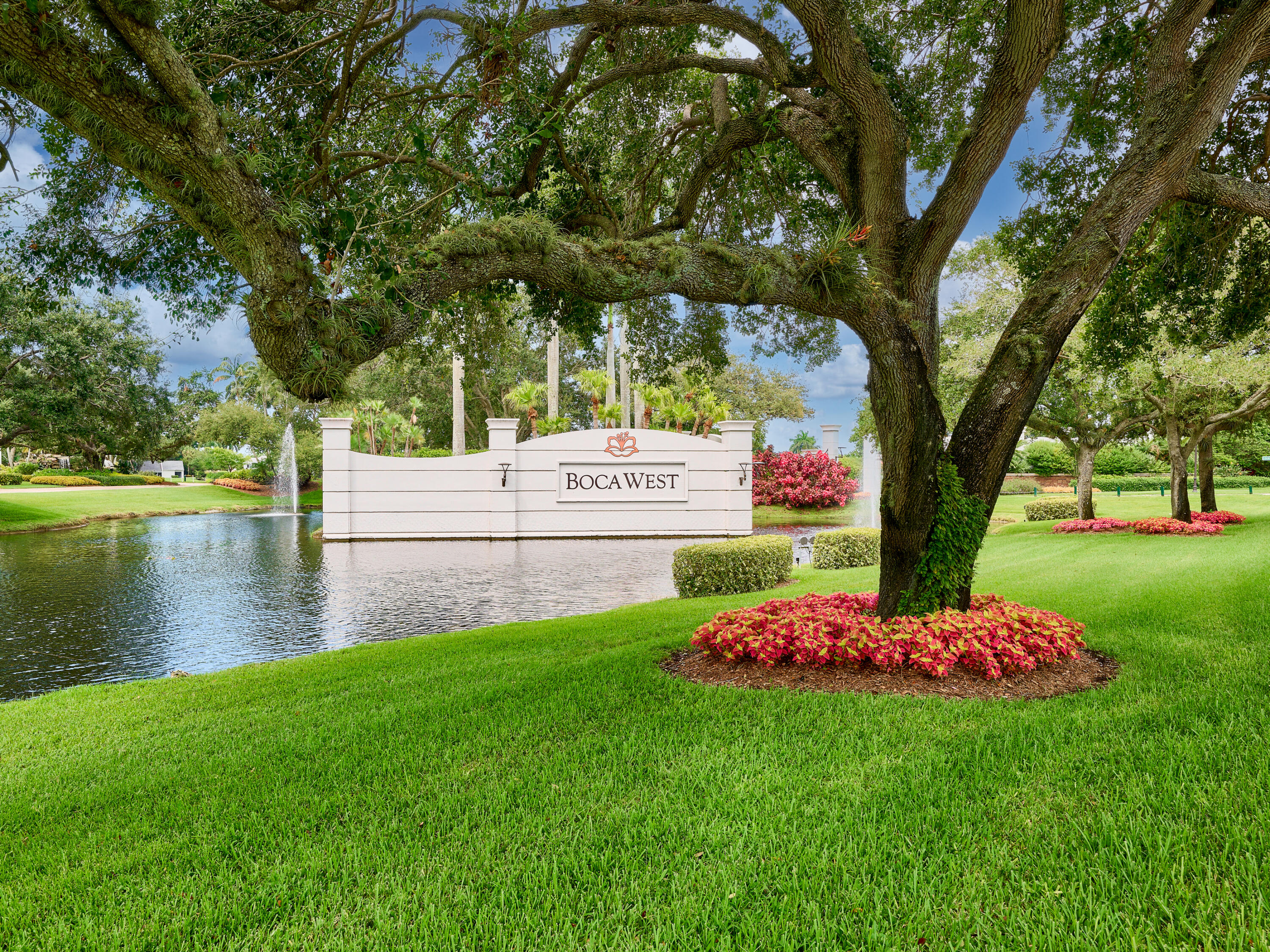 Spectacular Lakeview Condo in Boca West Country Club!Welcome to this beautifully maintained 2-bedroom, 2-bath second-floor condo in Sabal Lake, located within South Florida's #1 private residential country club--Boca West! Enjoy an expansive, wrap-around screened porch with breathtaking panoramic lake views--the perfect setting for your morning coffee or evening cocktails.This is a bright, open layout ideal for both relaxing and entertaining. Live the dream lifestyle with 4 championship golf courses, 8 dining venues,