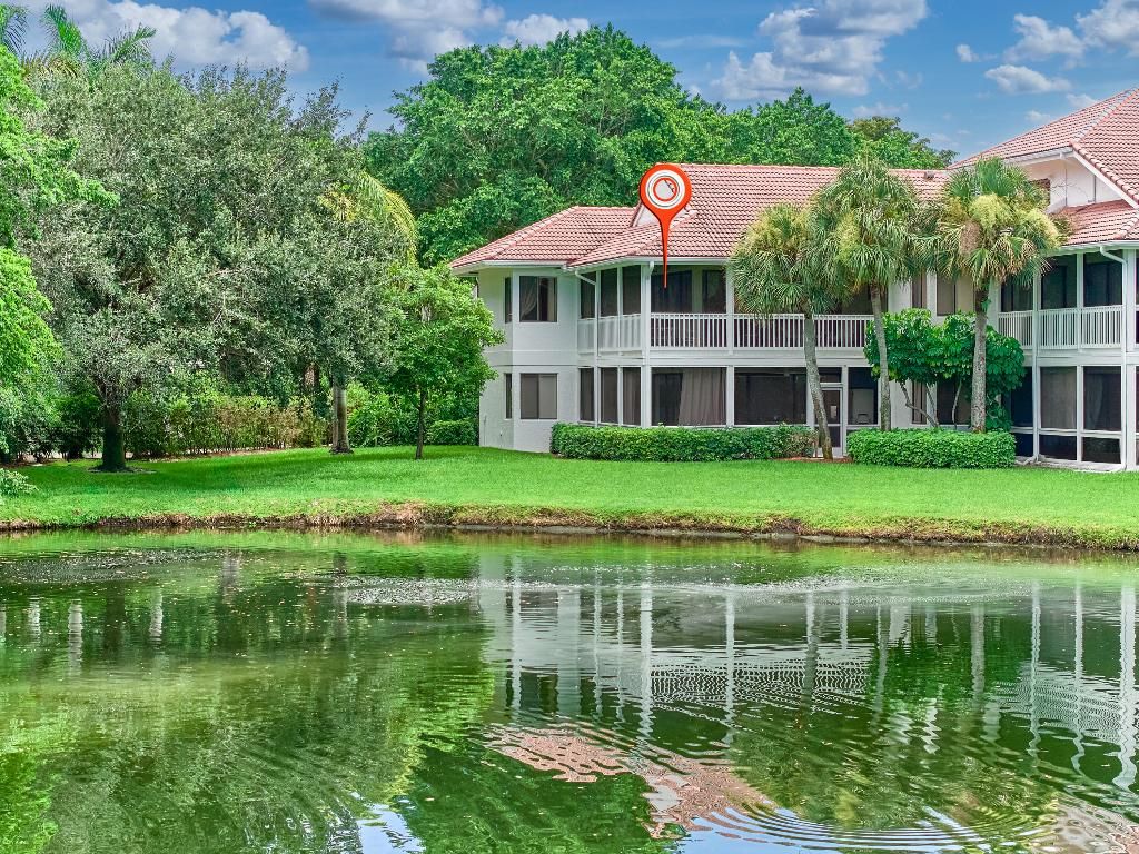 Photo of 19175 Sabal Lake Drive #5156, Boca Raton, FL 33434 (MLS # R11111538)