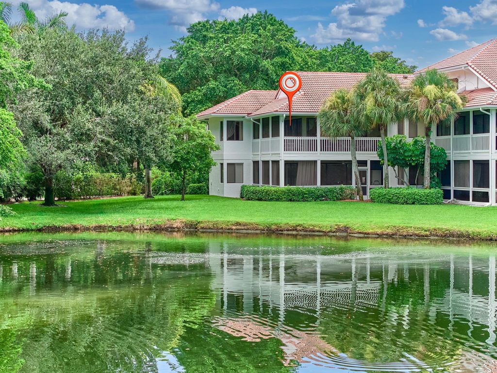 Photo of 19175 Sabal Lake Drive #5156, Boca Raton, FL 33434 (MLS # R11111538)