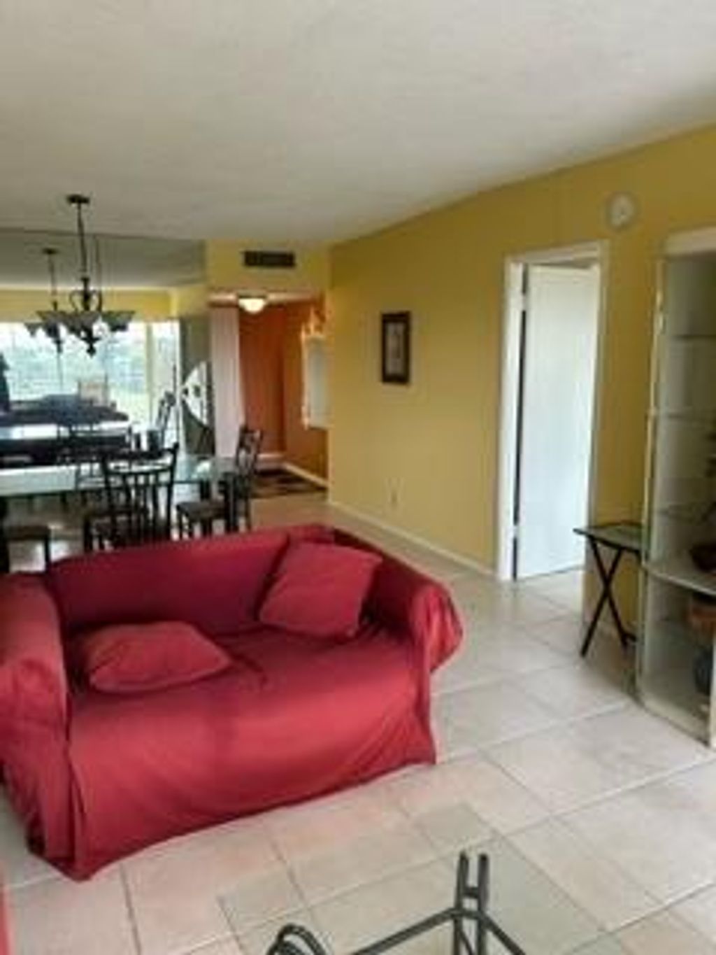 Photo of 3050 N Palm Aire Drive #704, Pompano Beach, FL 33069 (MLS # F10420365)