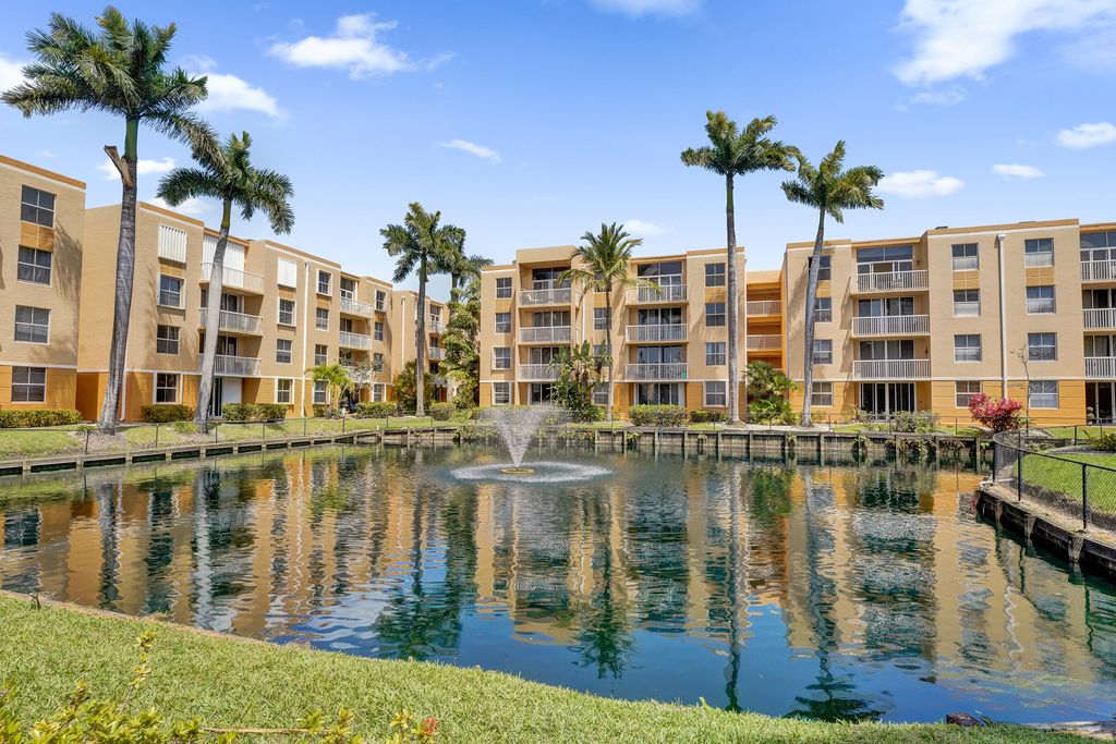 Photo of 1450 SE 3rd Avenue #305, Dania Beach, FL 33004 (MLS # B26017772)