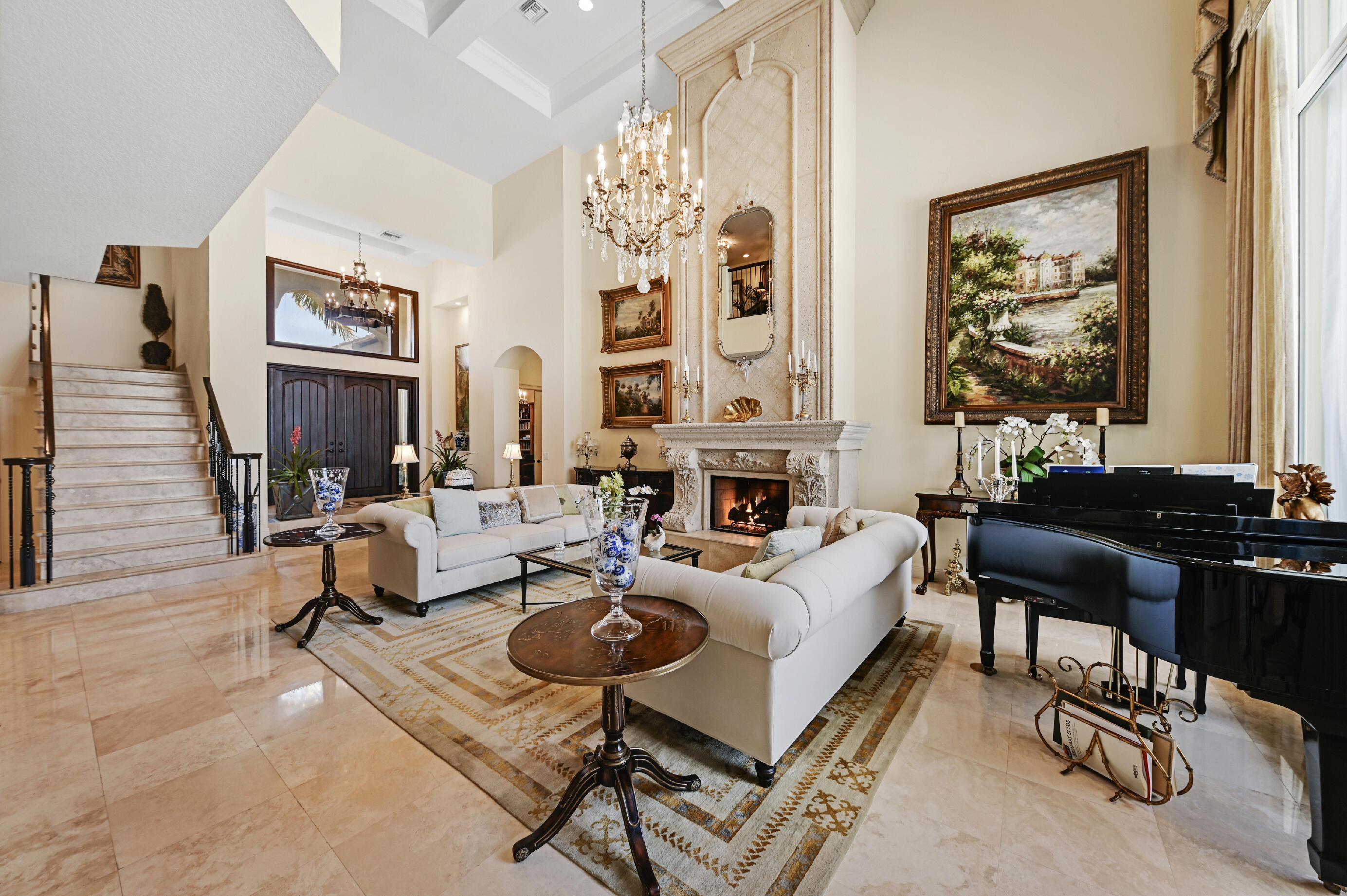 LAKE SHORES LANTANA - Residential