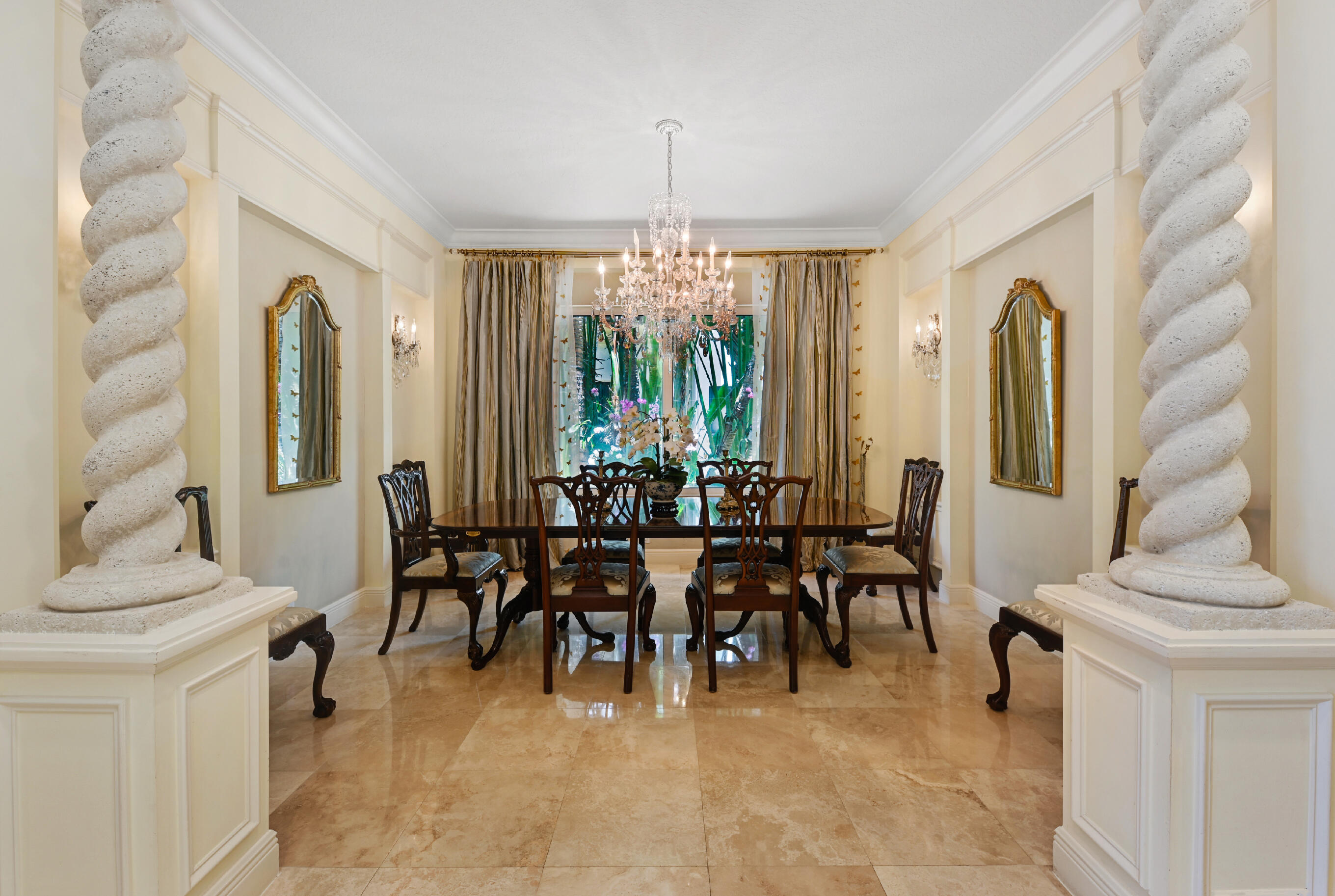 LAKE SHORES LANTANA - Residential