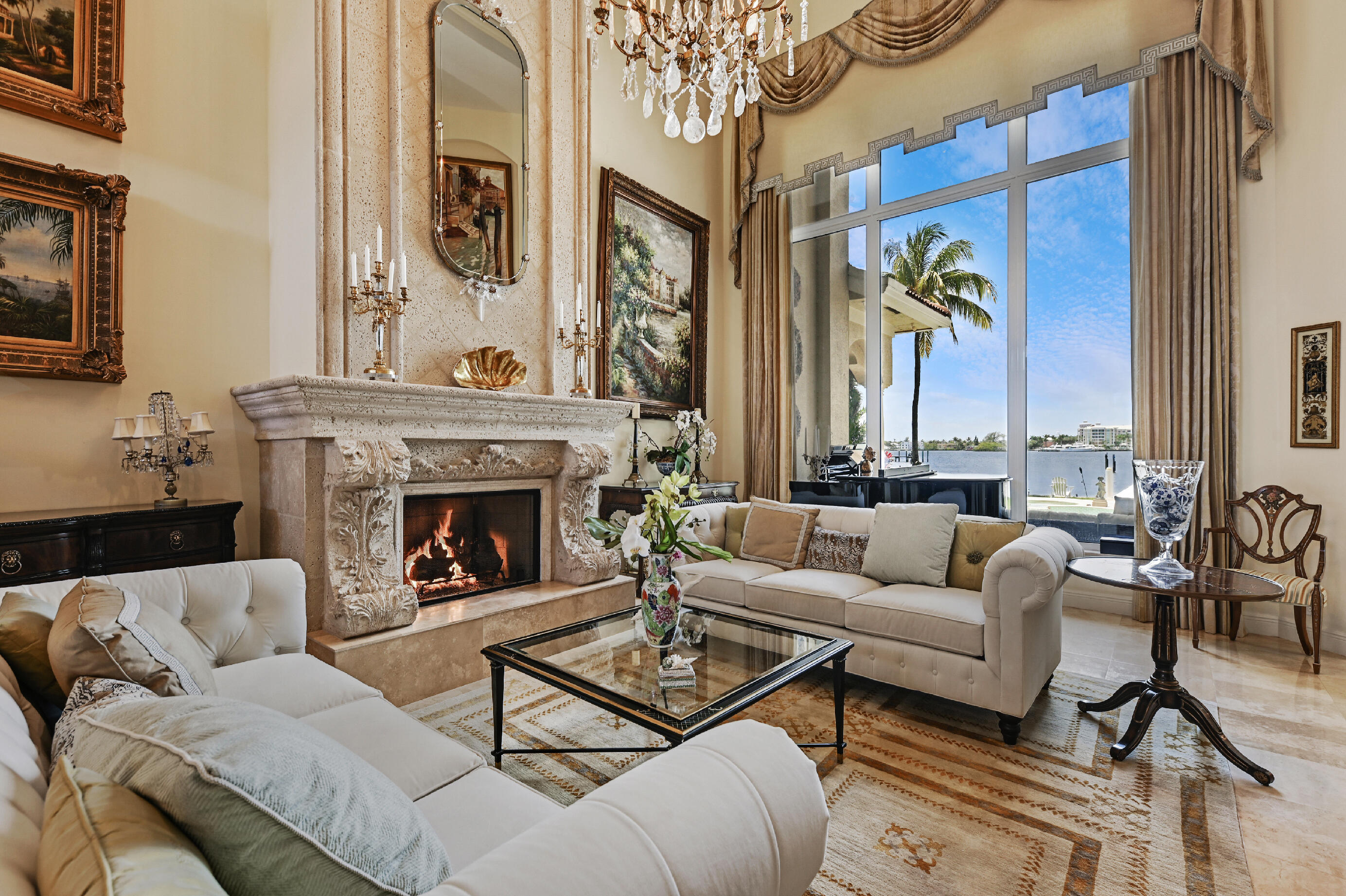 LAKE SHORES LANTANA - Residential